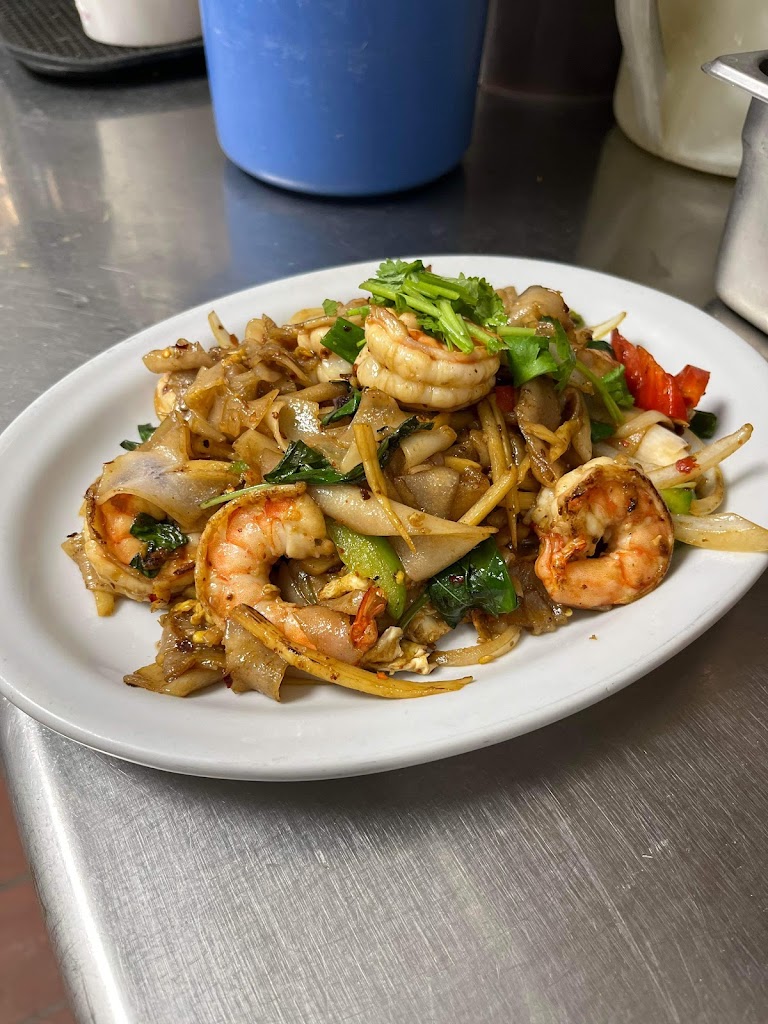 Ruan Thai Restaurant