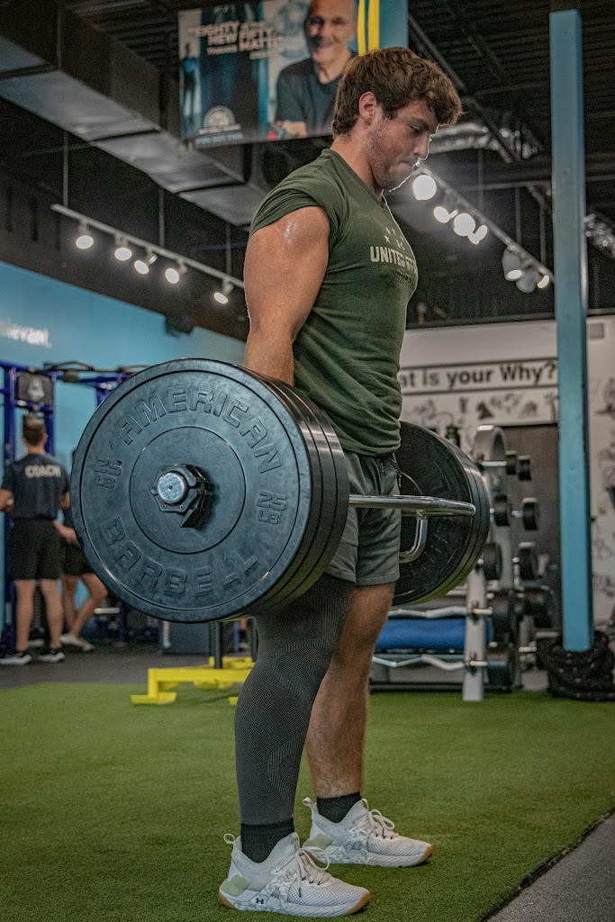  SciSport Performance Training & Physical Therapy