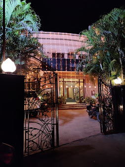 Hotel Muskaan International