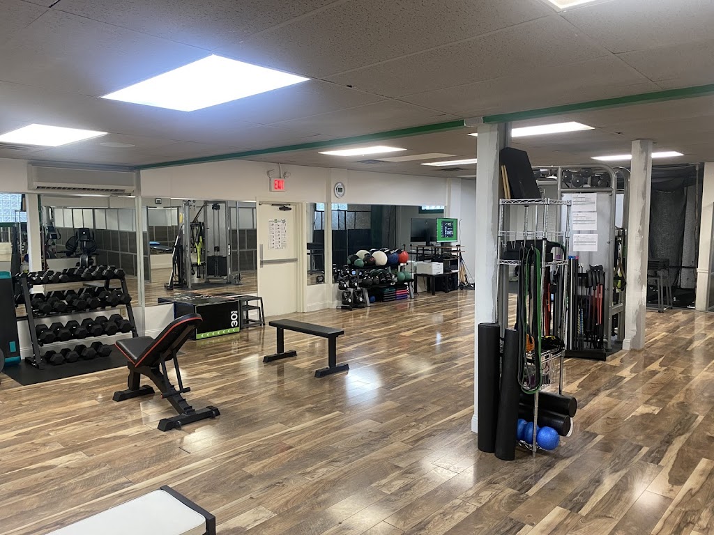  FitGolf Performance Centers