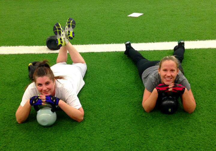  Titan Fitness and Tanning