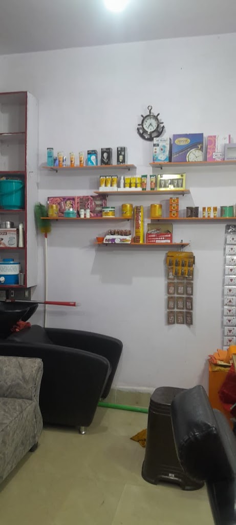 Anushka Shree Ladies Beauty Parlour