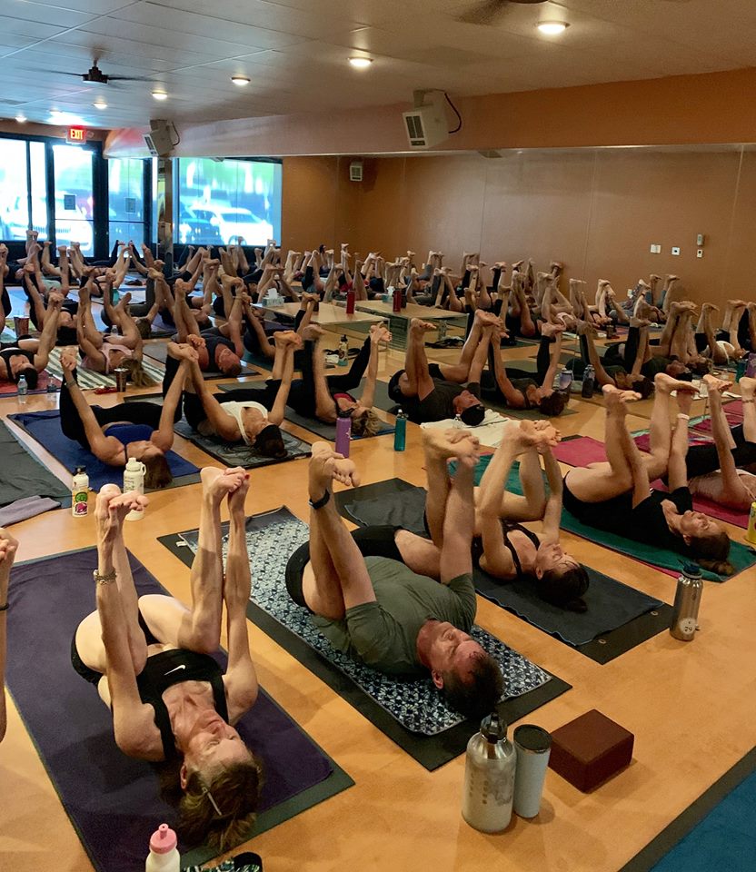  Tucson Yoga Sol