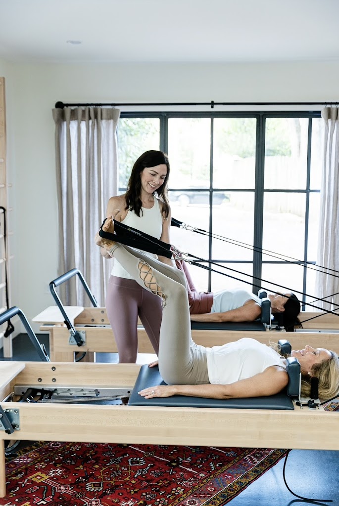  Restore Pilates Studio
