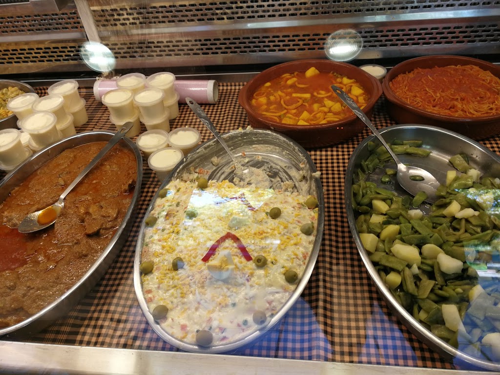 La Rostisseria de Can Vidalet