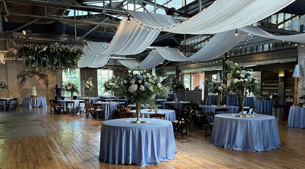 Blooms Company