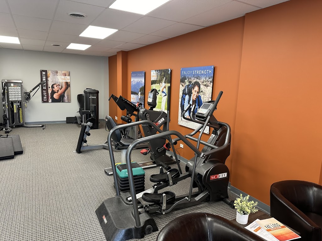  The Exercise Coach - Northbrook