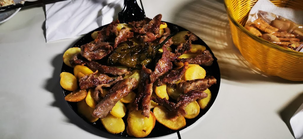 Sociedad recreativa Huerta Jesus