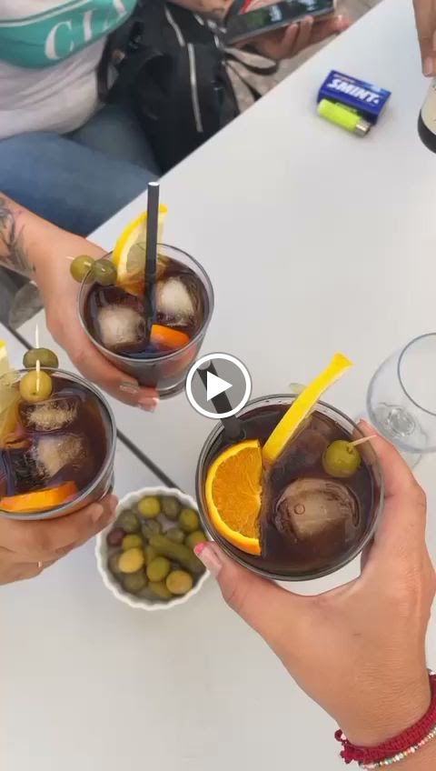 LA SED-e — Videos