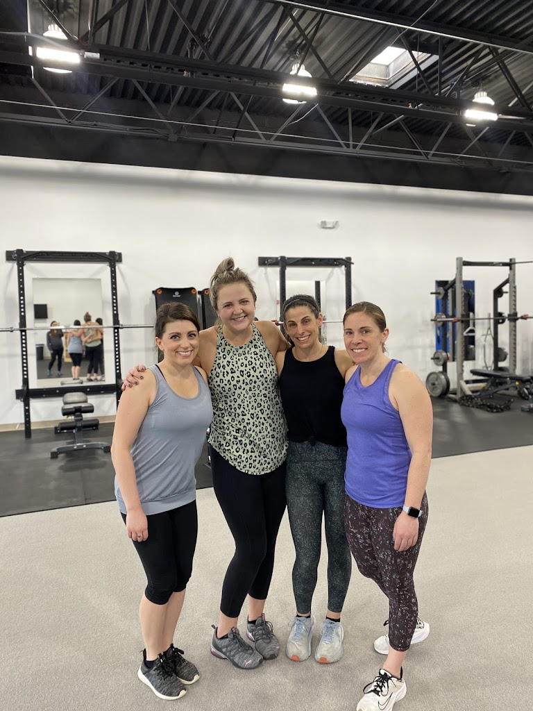  Press The Limit Fitness