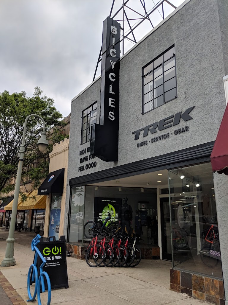 Trek Bicycle Ardmore