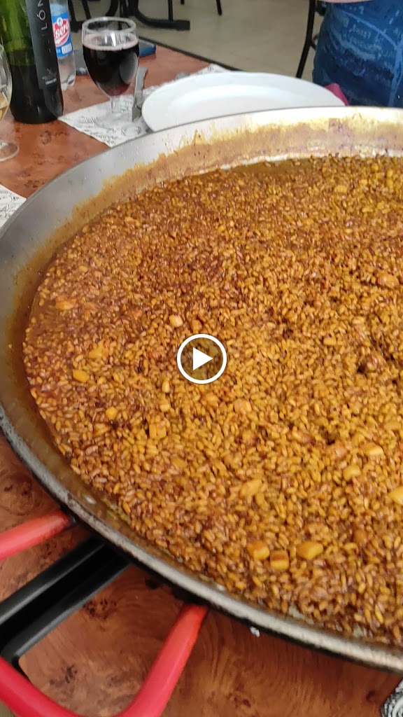 Arroceria la Galera - Paellas para llevar- — Paella