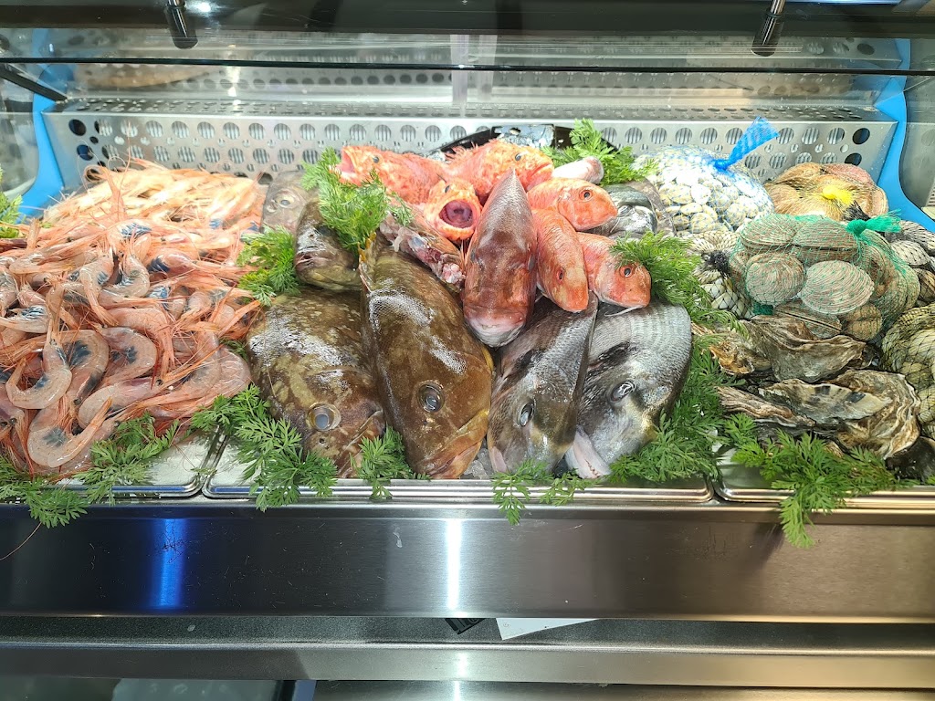 Bar-Restaurante Diamante — Comida y bebida