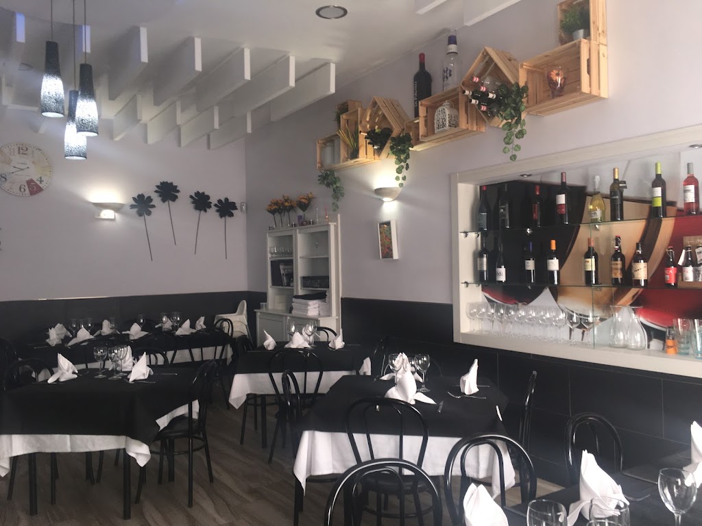 Restaurante De Pikoteo — Ambiente