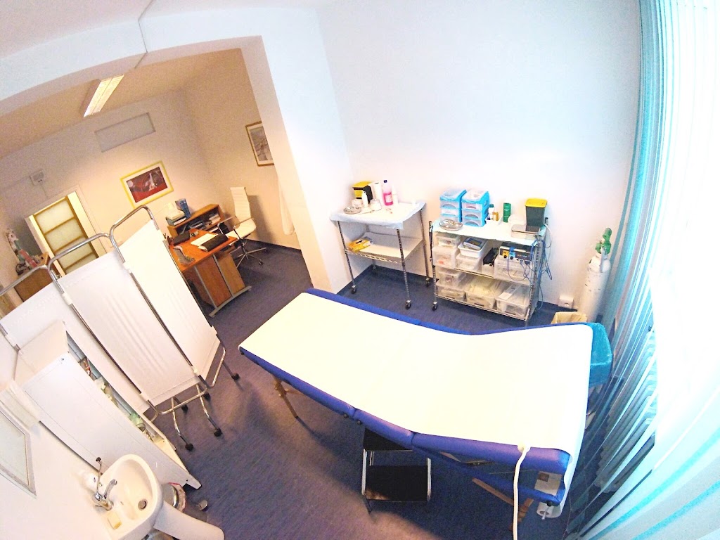 Dr. Polymedic Studio Medico Polispecialistico