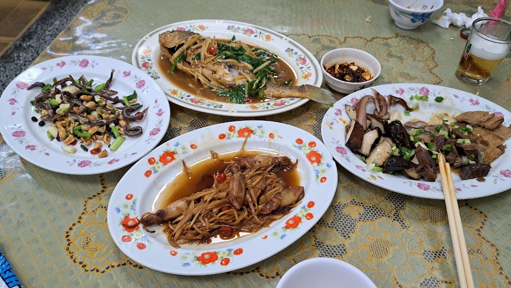 樂卿飲食店 的照片