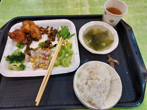京食堂精緻自助餐 的照片