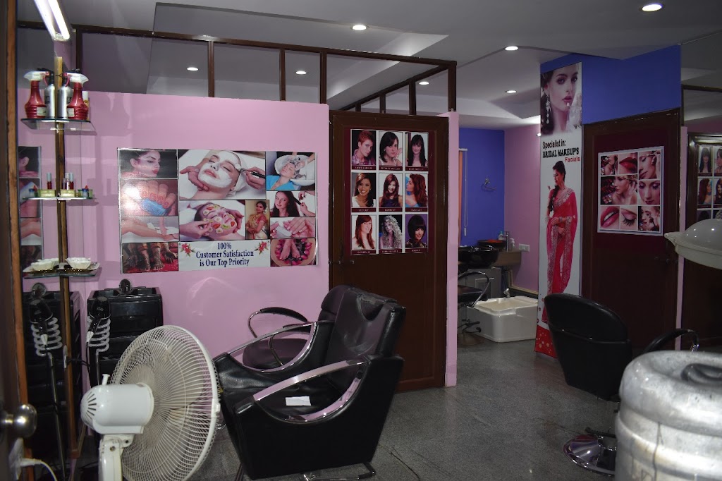Renu Sree Ladies Beauty Spa