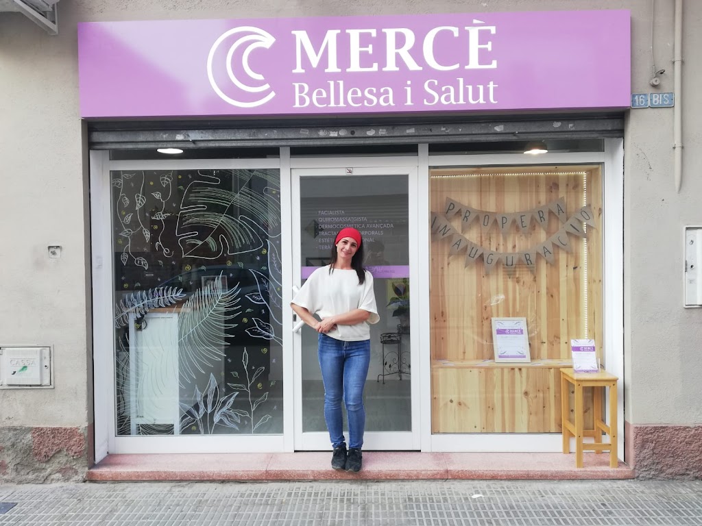 Merce Bellesa i Salut