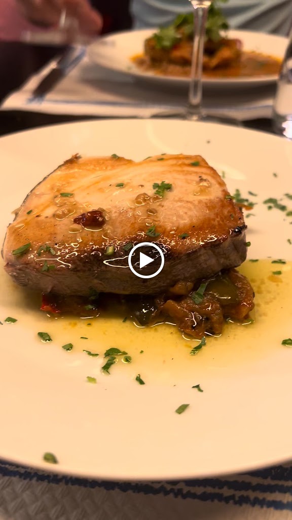 Restaurante Agape — Videos