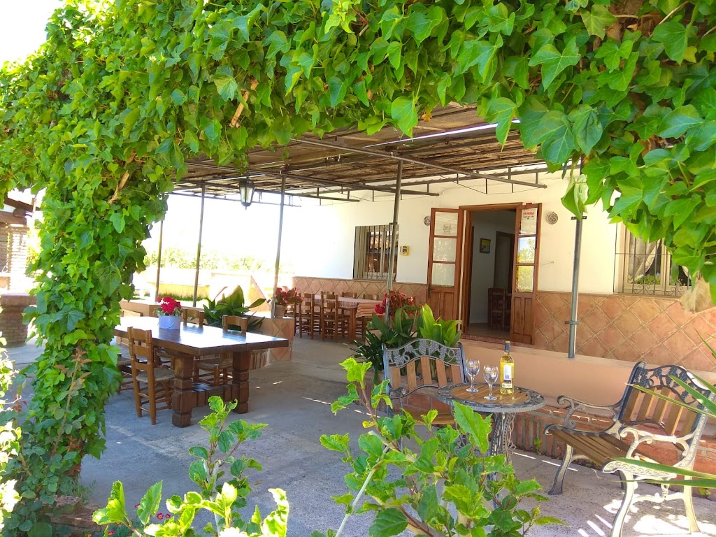 Finca Sanchez Alhaurin el Grande