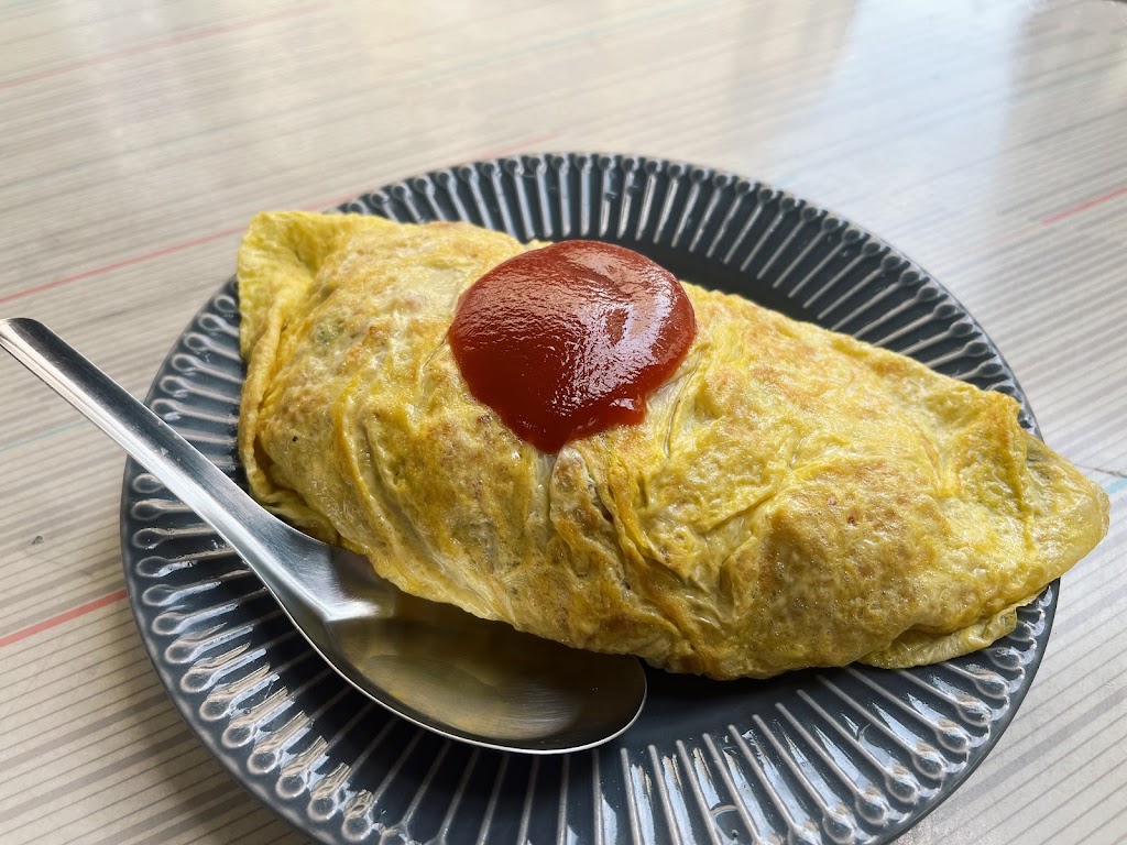 福昇小食鱔魚意麵 的照片
