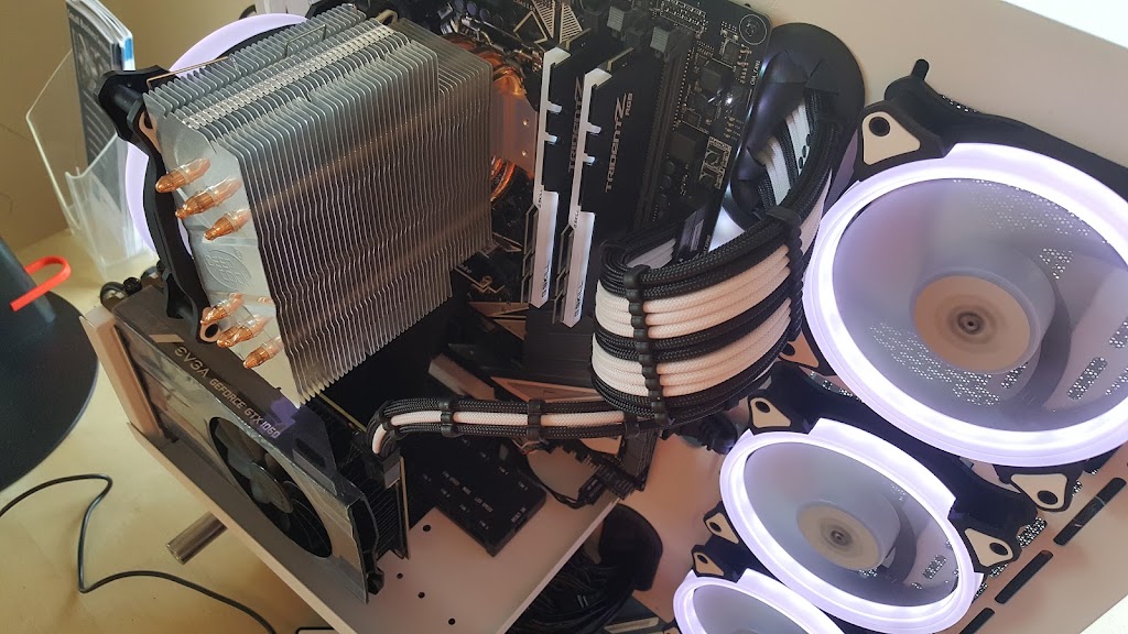 Above Beyond Computers