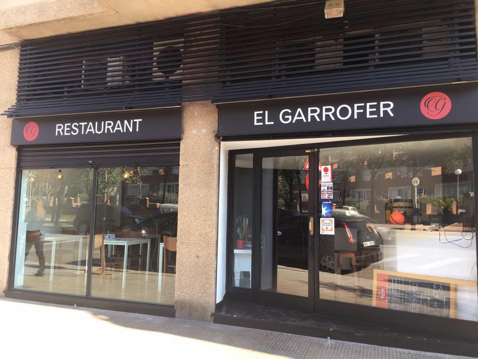 El Garrofer Restaurant