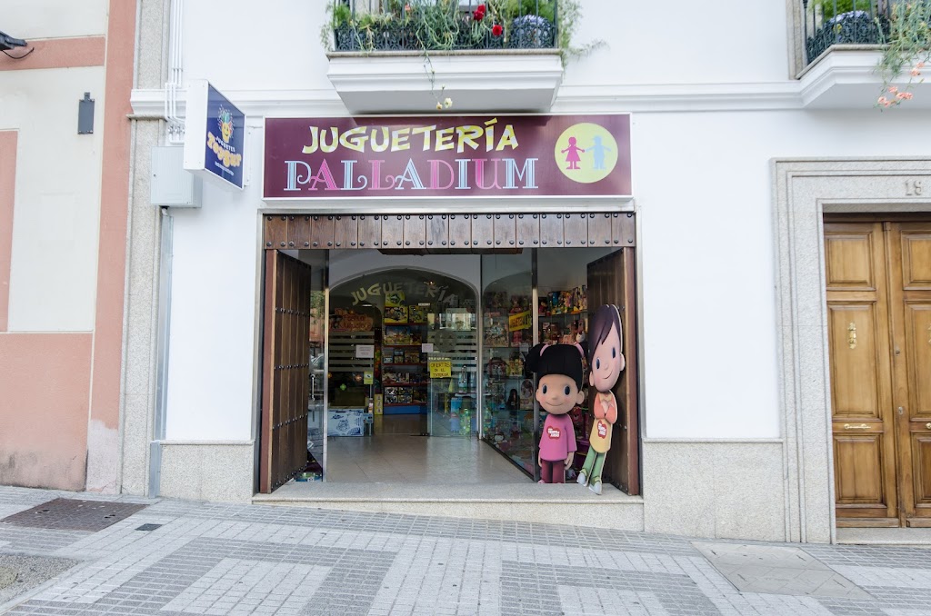 Foto 2 de Jugueteria Palladium