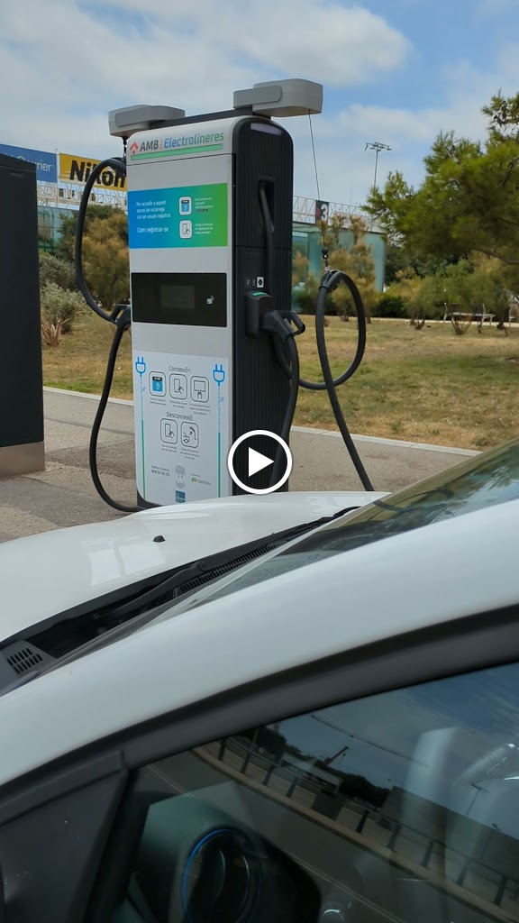 Punto de carga AMB