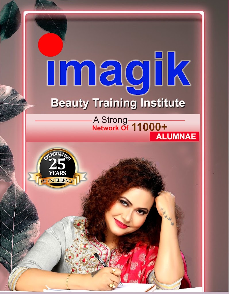 Imagik Beauty Clinic And Training Institute
