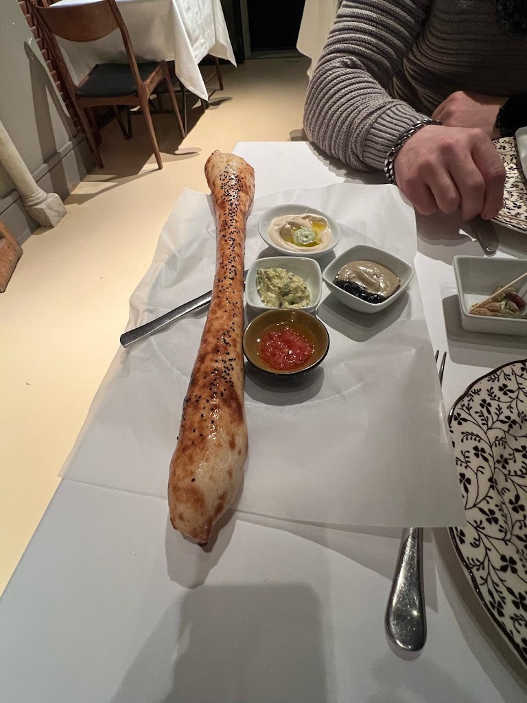 Restaurante LAL bistrot — Mas recientes