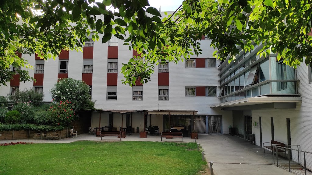 DomusVi | Can Buxeres — De los visitantes