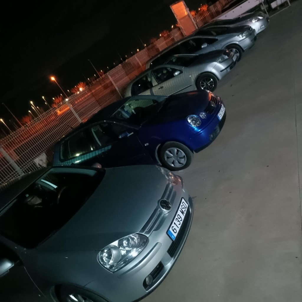 Rent a Car D&A Pilar de la Horadada