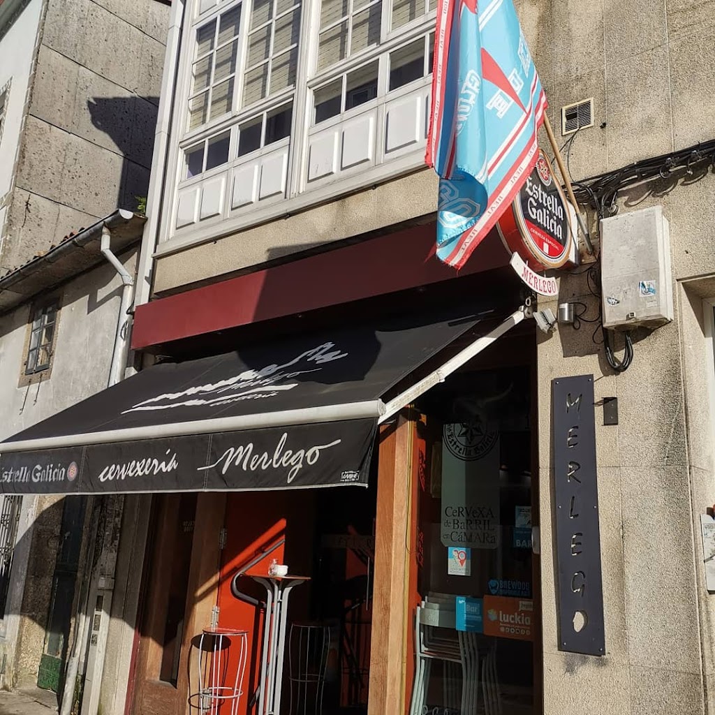Cervexaria Merlego