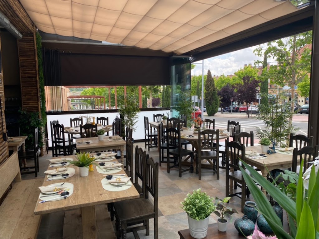Cocina Lu — Ambiente