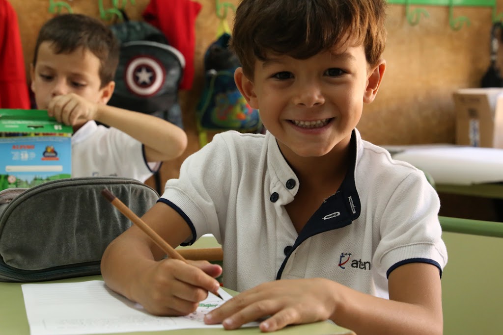 Colegio Bilingue Entrepinos