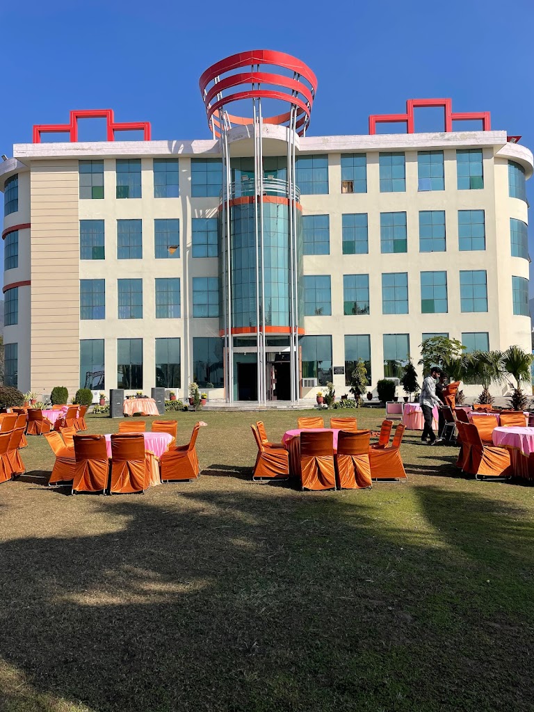 Hotel Orange