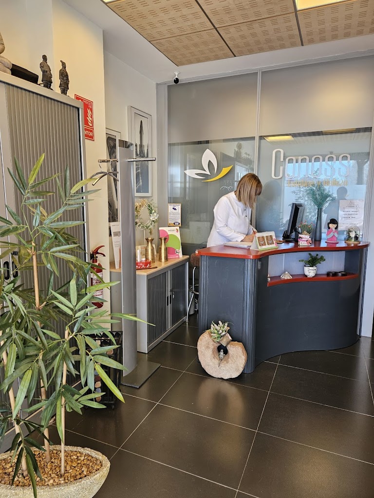 Centro de Estetica y Belleza Conoss