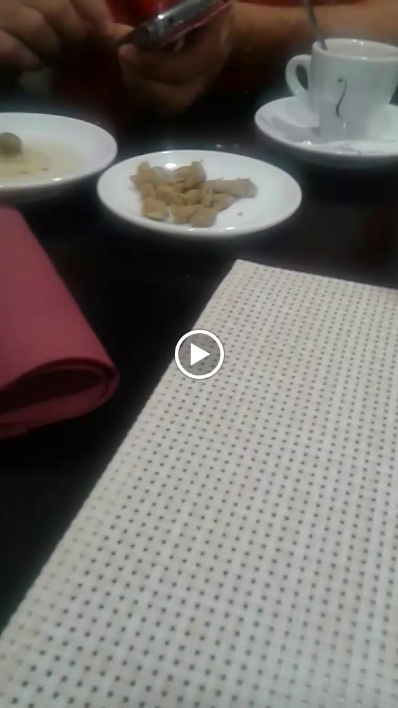 Restaurant Sofia — Videos