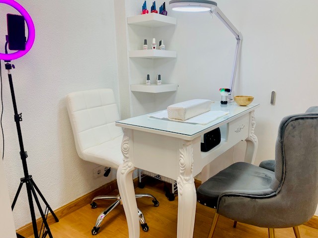 centro de estetica Silvia Carpio — Del propietario