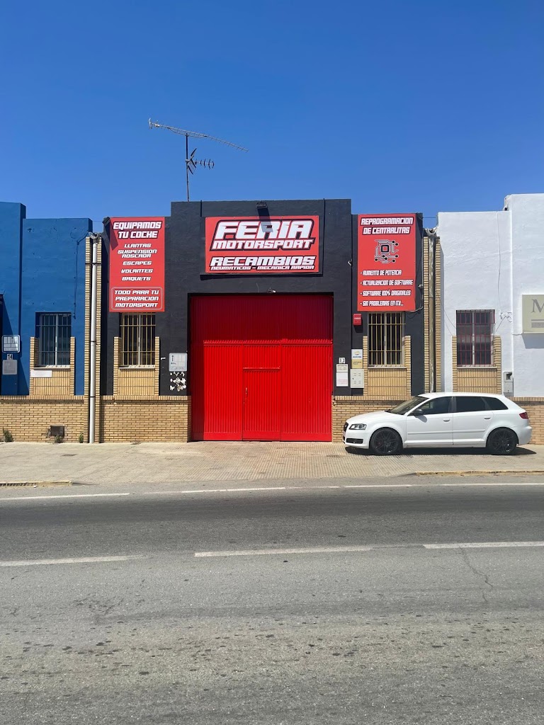 FERIA MOTORSPORT