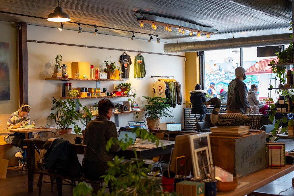Photo of Northern Coffeeworks