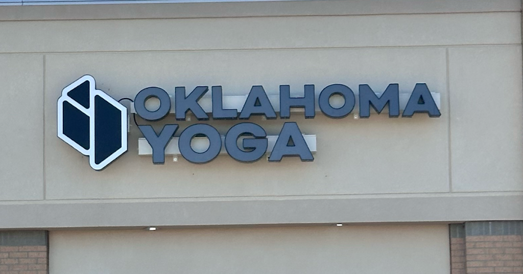  Oklahoma Yoga