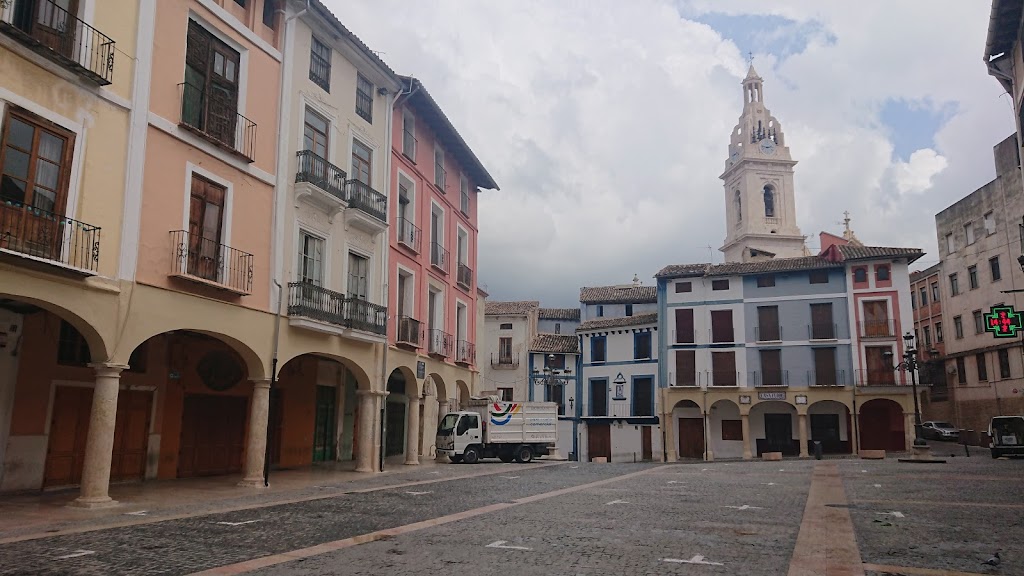 Ricardo Arnau Tudela