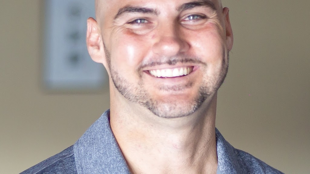  Sarasota Personal Trainer RC Fitness