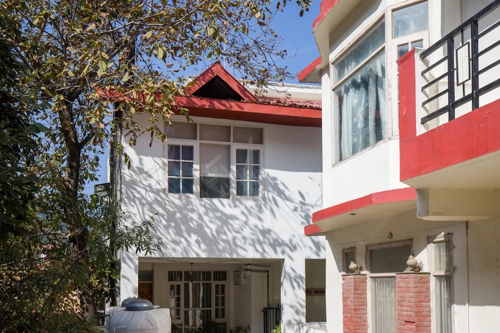 Alaya Stays By Elivaas Walnuts Homestays 3 Bhk Apartment In Kasauli