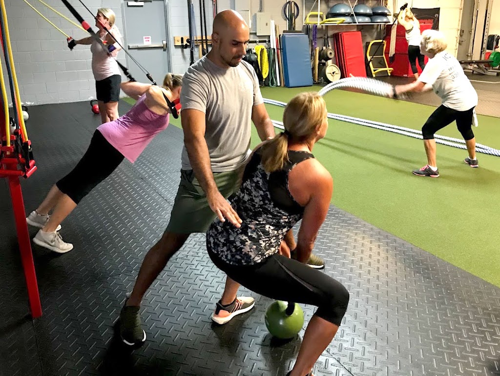  KORE Training Systems