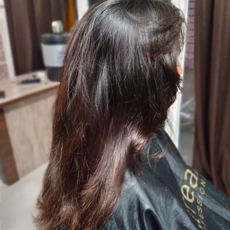 The Beauty House Salon