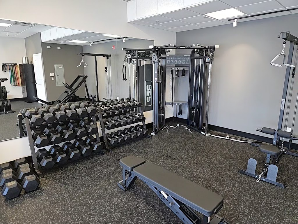  Matt's Fitness Solutions